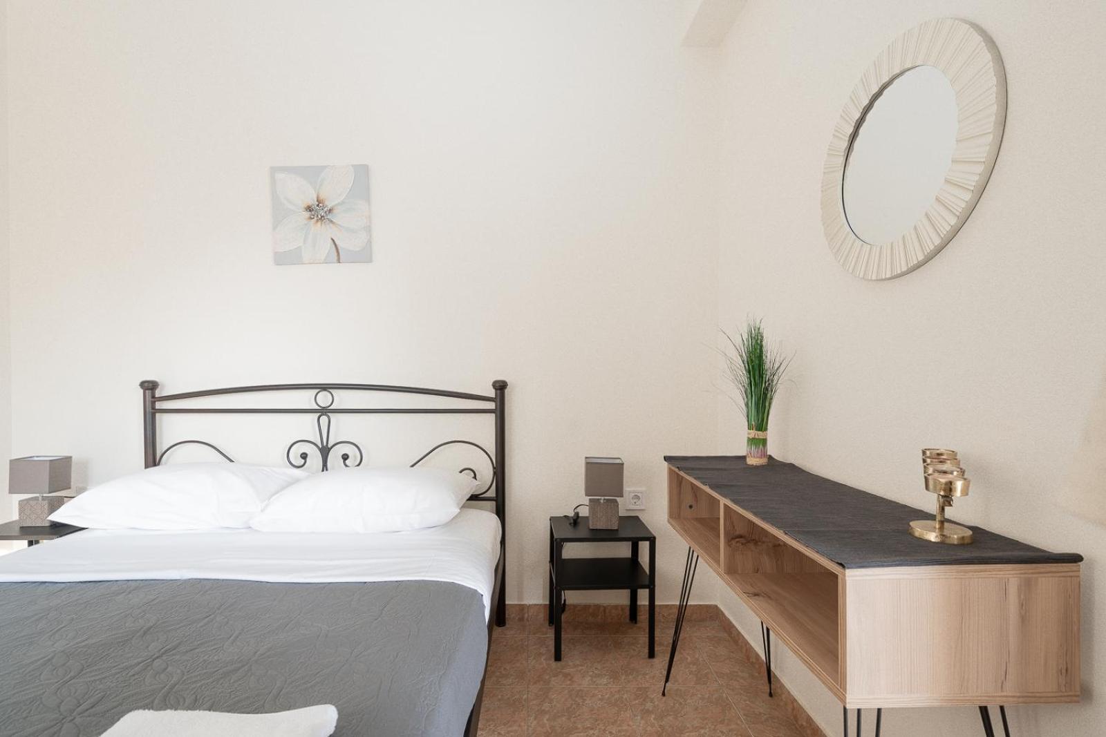 Appartement Starfish Complex à Pórto Ráfti Extérieur photo